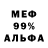 Кетамин VHQ The Dencha